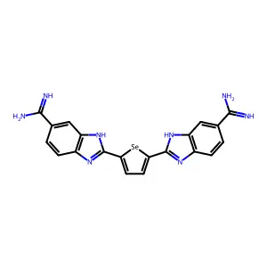 Phenyl 2-aminobenzo[d]thiazole-6-carboxylate structure