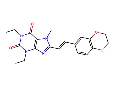 CTK4C8833 structure