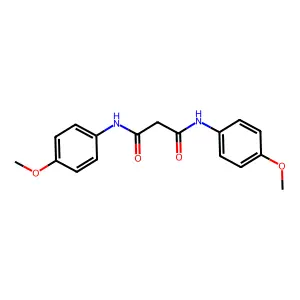 3-(Ethyl-2-chloroethyl)aminopropylamine dihydrochloride structure