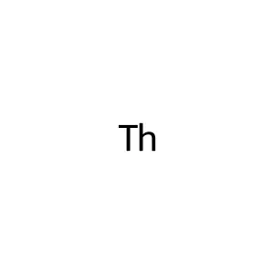 229Th isotope structure