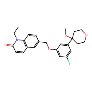 ZM 230487 structure