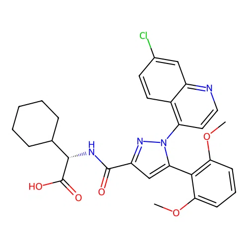SR 48527 structure