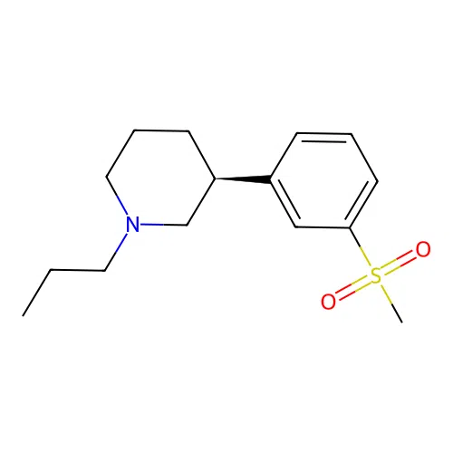 PNU 96391A structure