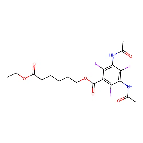 Photogen structure