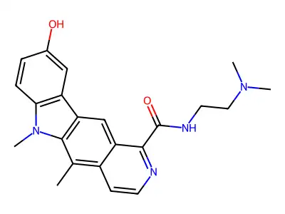 S-16020 dihydrochloride structure