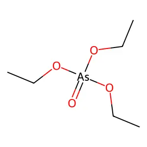 Ethyl 4-[bis(2-fluoroethyl)amino]benzoate structure