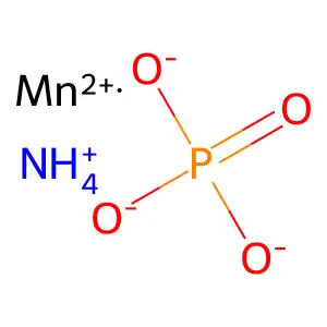 Benzoic acid, 3-((1,4-dihydro-3-hydroxy-1,4-dioxo-2-naphthalenyl)amino)- structure