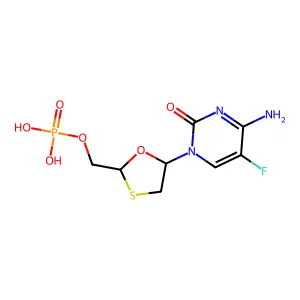 L-FSddCMP structure