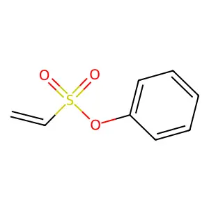 2,4-Dimethyl-6-(1-methylpentadecyl)phenol structure