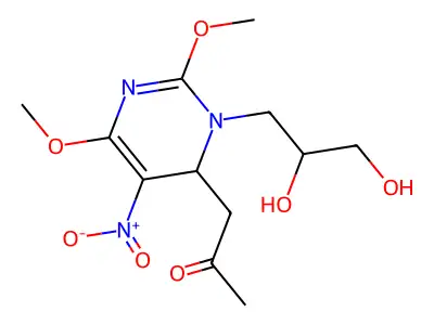 ADDDP structure