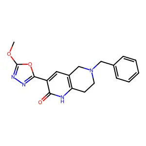 SX 3228 structure