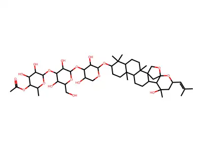N-(3-phenylpropyl)-9H-purin-6-amine structure