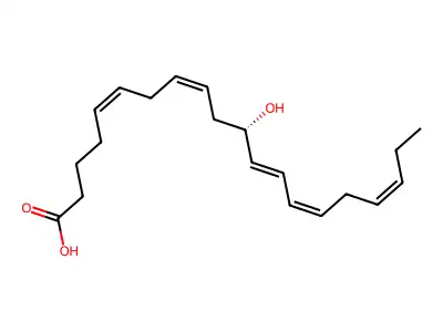 4-Amino-1,2,5-oxadiazole-3-carbonitrile structure