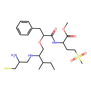 L 739749 structure