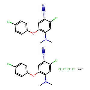 1,3-Dihydro-1-methyl-3-propyl-2H-imidazole-2-thione structure