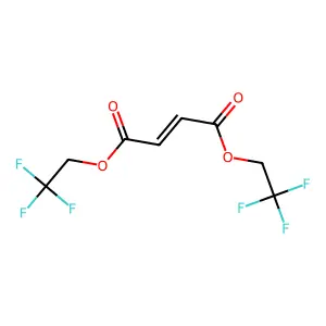 7-benzyl-2-chloro-7H-purin-6-amine structure