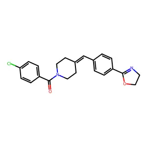 BIBB 515 structure