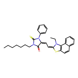 EINECS 239-736-4 structure