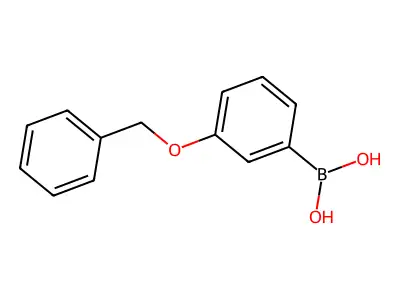3-Methyl-1-benzofuran-2-carboxylic acid structure