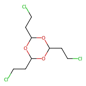 Sulfuric acid, yttrium(3+) salt (3:2) structure