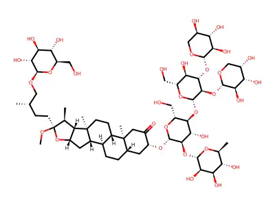 2-[(2-Fluorophenoxy)methyl]oxirane structure