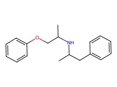 Dextrofemine structure
