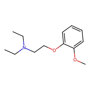 Guaiactamine structure