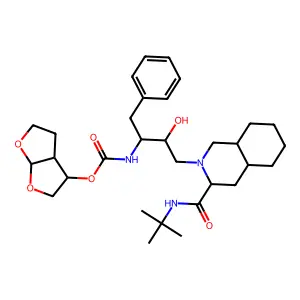 L 739594 structure