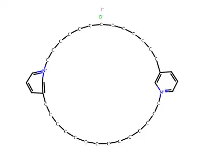 cyclostellettamine E structure