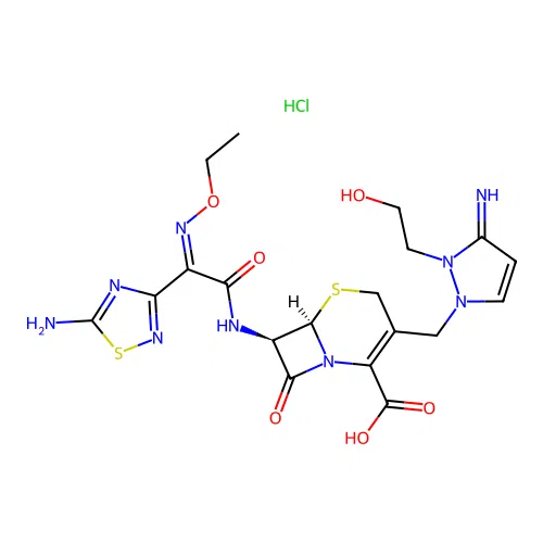 FR 86521 structure