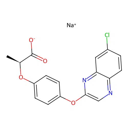 Lopac-X-3628 structure