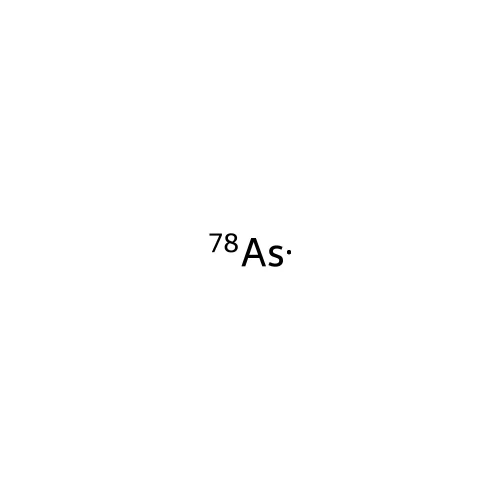 78As isotope structure