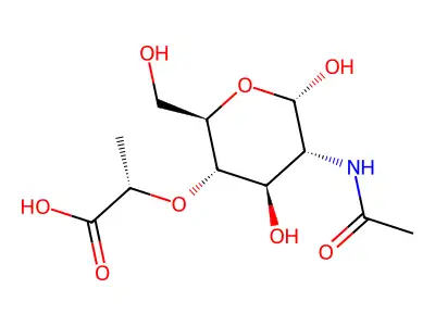 2,6,8-Trimethylquinolin-4-ol structure