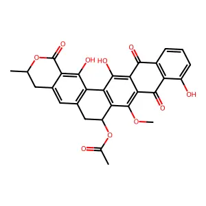 WS 79089C structure