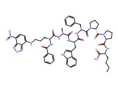 Mimonoside A structure