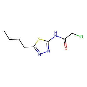 Kansuiphorin B structure