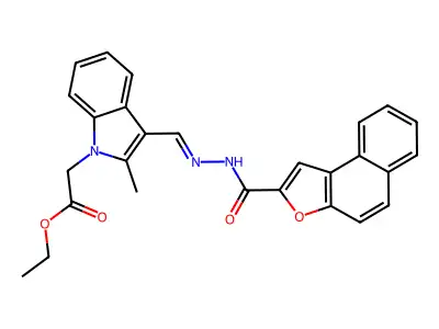 AN-988/40680331 structure