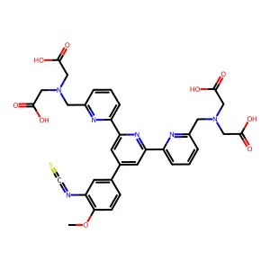Tmt-NSC structure