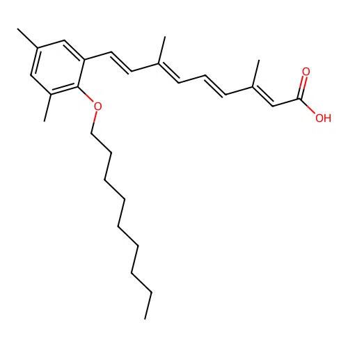 Ro 23-9223 structure