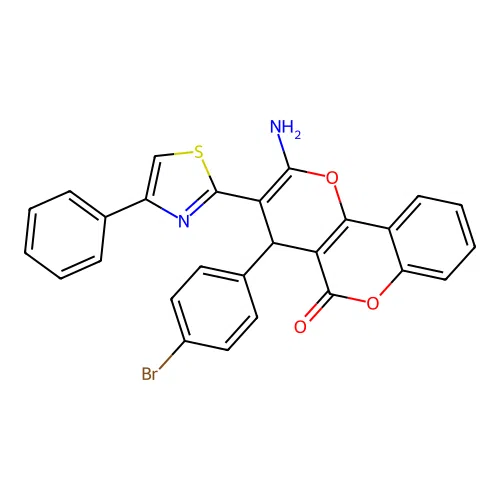NCI60_022953 structure