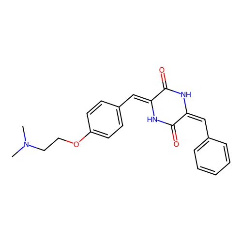 XR 1853 structure