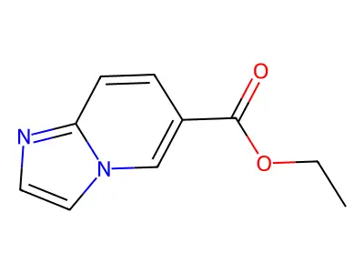 1-Cyclopropyl-6,7-difluoro-1,4-dihydro-4-oxoquinoline-3-carboxylic acid structure