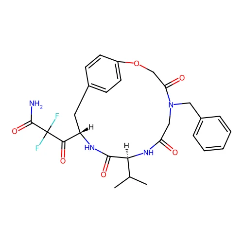 Mdl 104168 structure