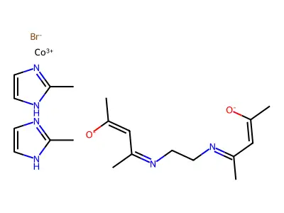 Doxovir structure