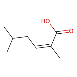 Isobutyl(metha)acrylate structure