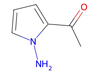 1-(2,4-Difluorophenyl)-3-p-tolyl-1h-pyrazole-5-carboxylic acid structure