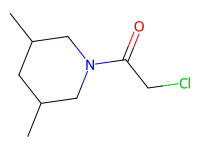 N-(4-acetylphenyl)-3,4-dimethoxybenzamide structure