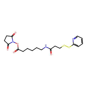Spdph structure
