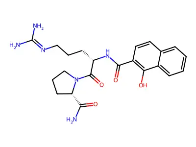 Apc 366 structure