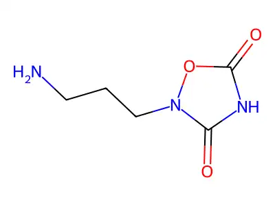 Neocryptolepine structure